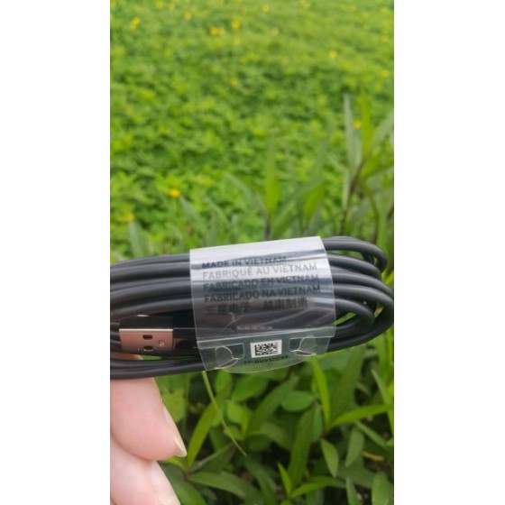 Combo Bộ Sạc Nhanh - Tai Akg - OTG S8/S8+/N8 chính hãng bảo hành 3 tháng 1 đổi 1