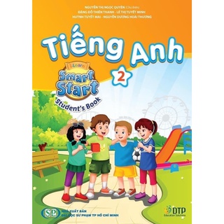 Flashcard smart start 2