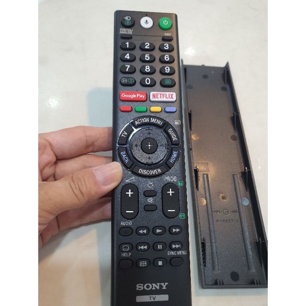 REMOTE ĐIỀU KHIỂN SONY GIỌNG NÓI MỚI