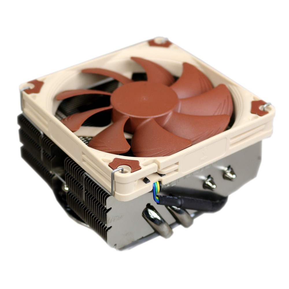 [Mã ELMS05 giảm 5% đơn 300k]Tản nhiệt Khí CPU Noctua NH-L9x65 Chính Hãng BH 72 Tháng