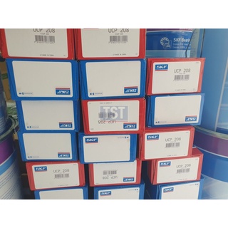 Gối đỡ vòng bi skf ucp 208