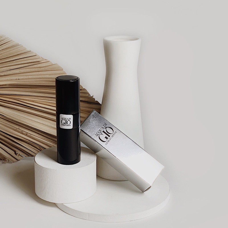 Nước hoa Mini 20ml Nam Gior.gio Armani Acqua Di Gio | Thế Giới Skin Care