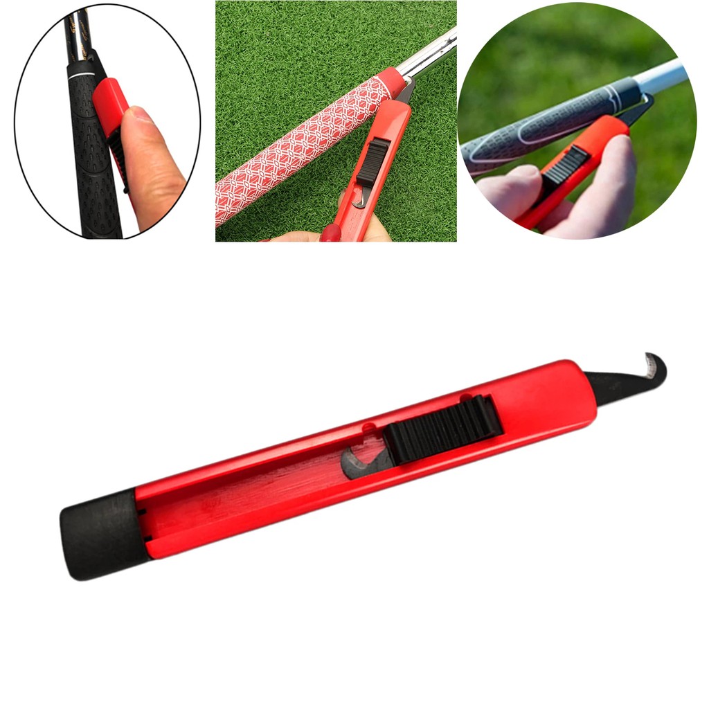 Bộ Dụng Cụ Móc Chơi Golf Ashai Bằng Nhựa Chuyên Nghiệp