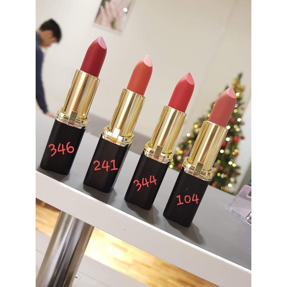 Son Loreal Color Riche Matte | BigBuy360 - bigbuy360.vn