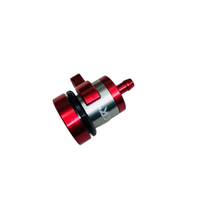 Bình Dầu Trên X1R Gắn Chế Tay Thắng Dầu Các Dòng Xe