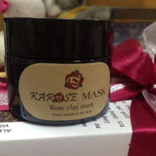 Mặt nạ Karose mark
