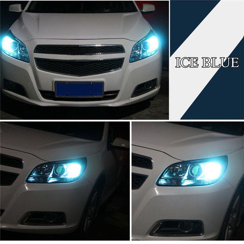 Set 2 Bóng Đèn Led T10 194 W5W Dành Cho Ô Tô