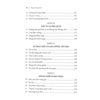 Sách - Quảng Trường Và Tòa Tháp [Alphabooks]