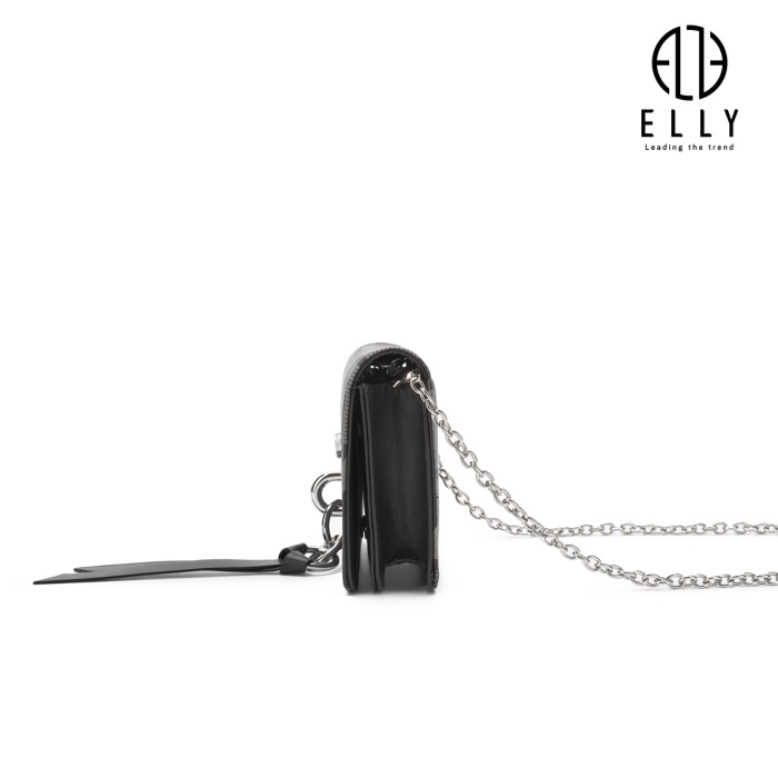 Ví Nữ Monogram Canvas ELLY – EVH87