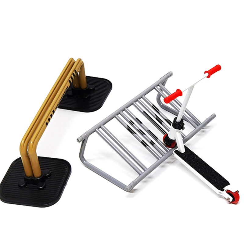 Ván Trượt Ngón Tay WMMB Cho Trẻ Em 6-8 Tuổi