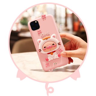 ốp lưng silicone chống rơi cho iphone