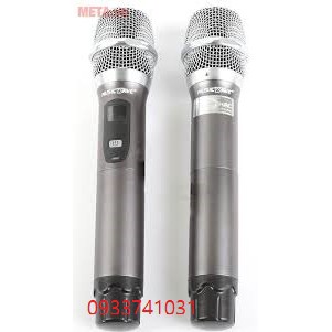 Micro không dây MusicWave 1080 ( Sóng Nhạc)