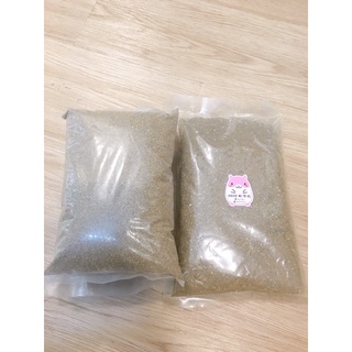 Cát buddy nâu lót chuồng hamster