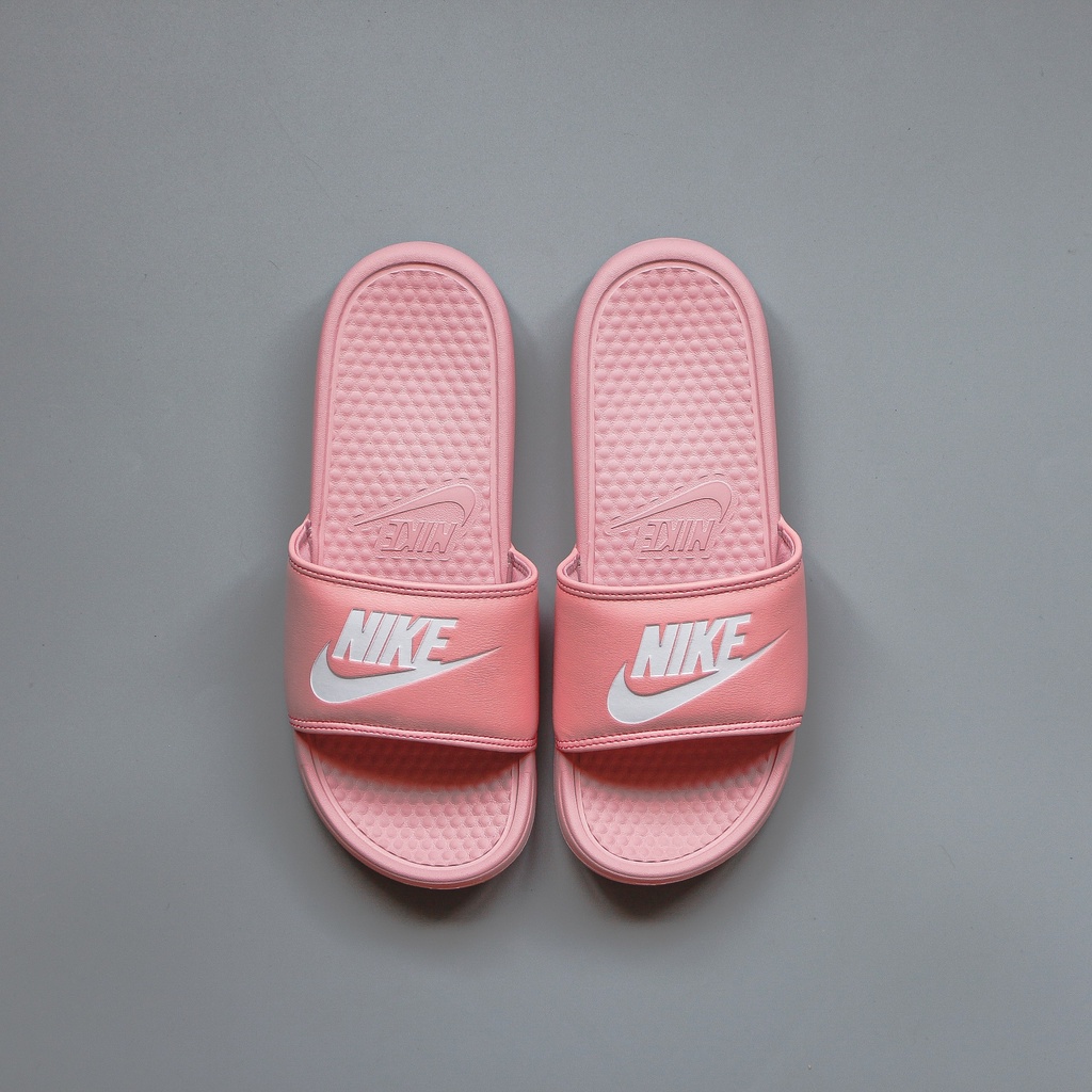 dép nữ quai ngang nike-benassi giá rẻ