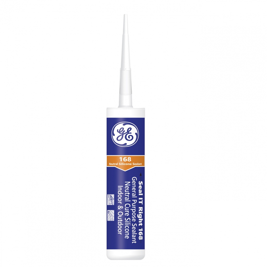 Keo Silicone GE - 168  Hãng GE Mỹ sản xuất