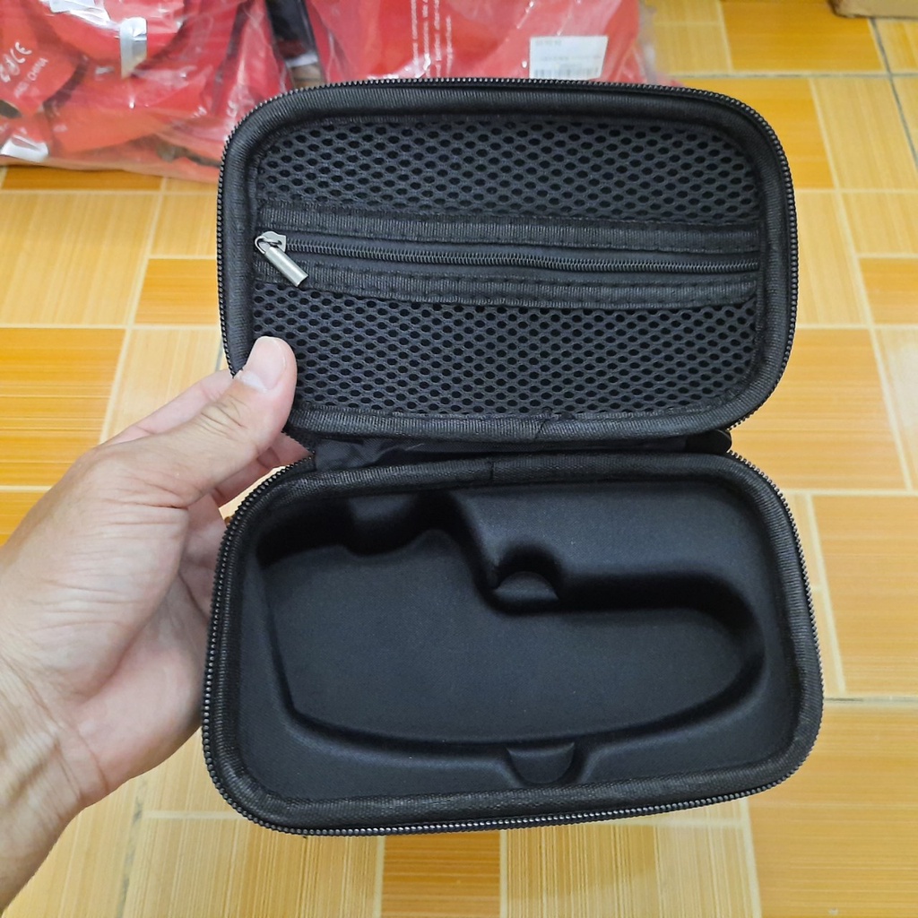 Hộp/ Túi đựng tay điều khiển FPV DJI Avatar (Motion Controller) - Phụ kiện DJI FPV Flycam
