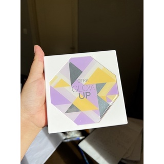 Highlight Ofra Glow Up 3 - 4 ô