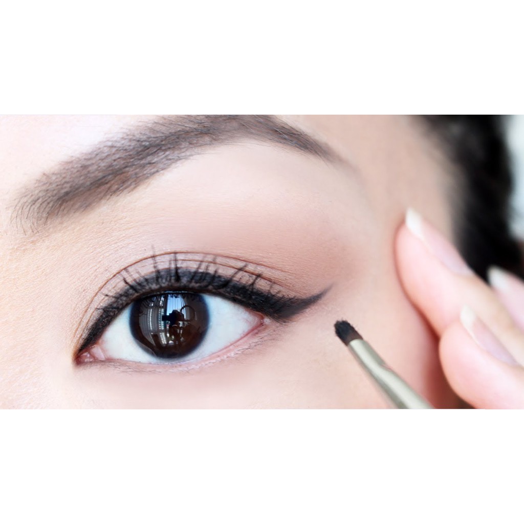 Chì kẻ mắt STUDIOMAKEUP COLOR SMOOTH EYELINER SEP-01