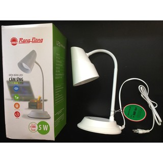 Đèn bàn LED cảm ứng Rạng Đông RD-RL-23.LED