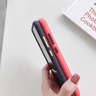Ốp lưng Samsung Galaxy Note 10 plus Note 10 Soft TPU