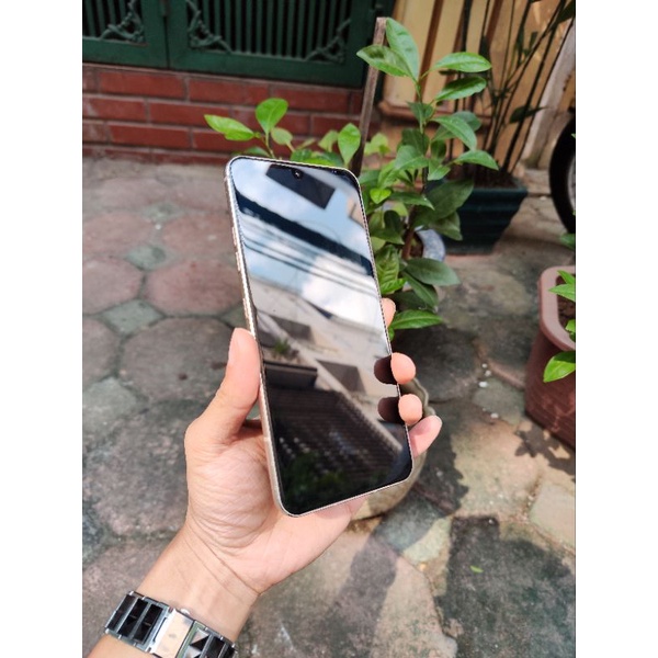 Điện thoại LG V60 Lock và Quốc tế Mỹ Ram 8/128GB Đã ép kính