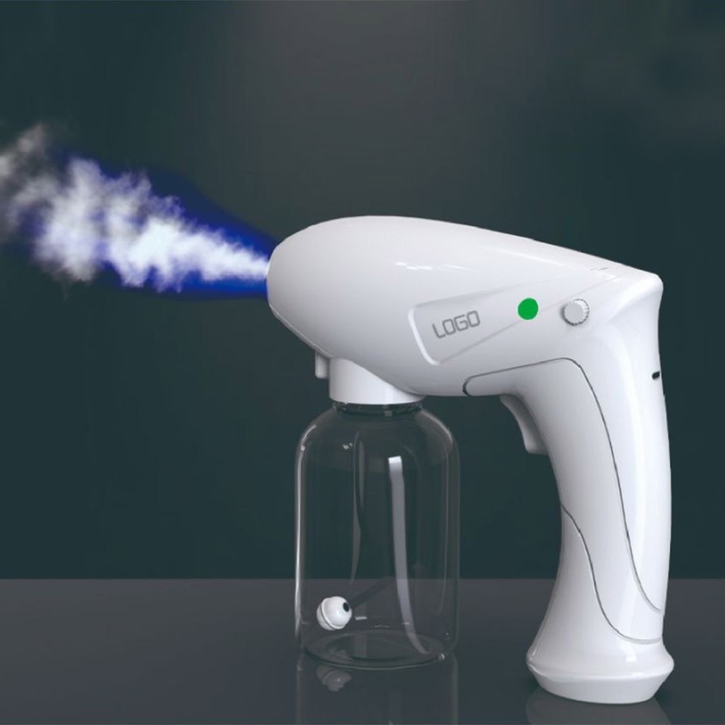 Máy Phun Sương Nano Khử Trùng Không Dây USB 10W lzdjhyke3