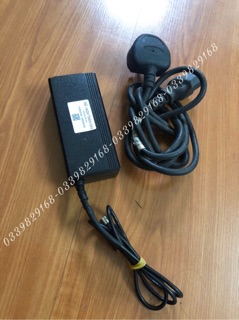 NGUỒN VÀ ADAPTER MÁY IN HOÁ ĐƠN K80