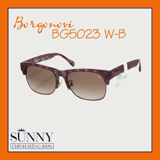 Kính Mát Nữ G.Borgonovi GB5023