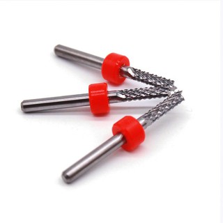 mũi phay mạch cnc 3.0mm, 3.175mm
