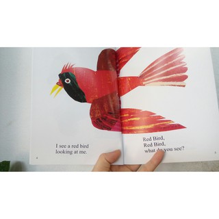 đồ chơi 4c Eric Carle