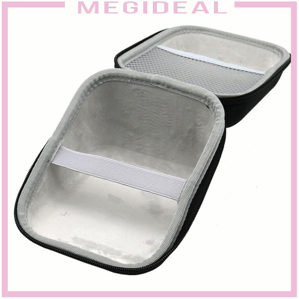 Hộp đựng bảo vệ cho máy đo huyết áp Omron