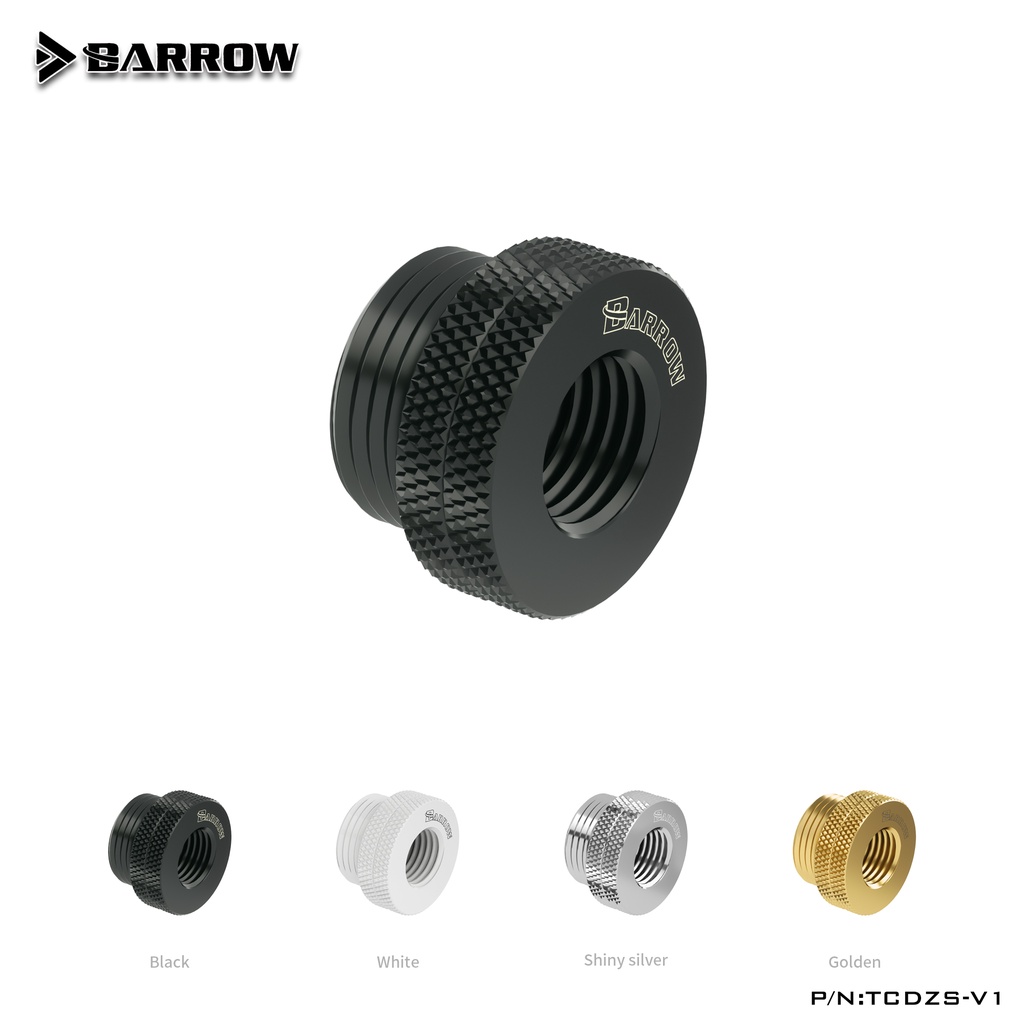 Bảng Mạch Làm Mát Máy Tính barrow g1 / 4 '' tcdzs-v1
