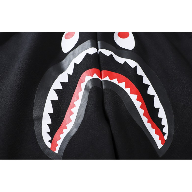 21SS New Bape Fashion Jogger Shorts Men Women Elastic tie Casual Beach Short Pants