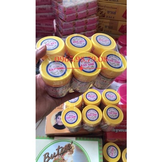 Kem tẩy trắng lan anh 80gr