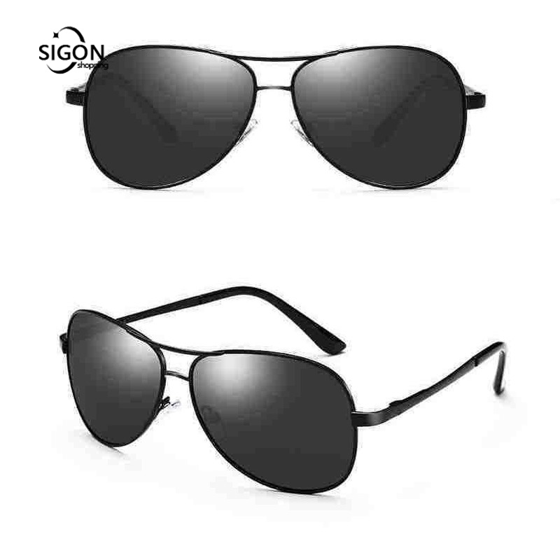 Kính Mát Chống Tia UV Đa Năng Cho Nam