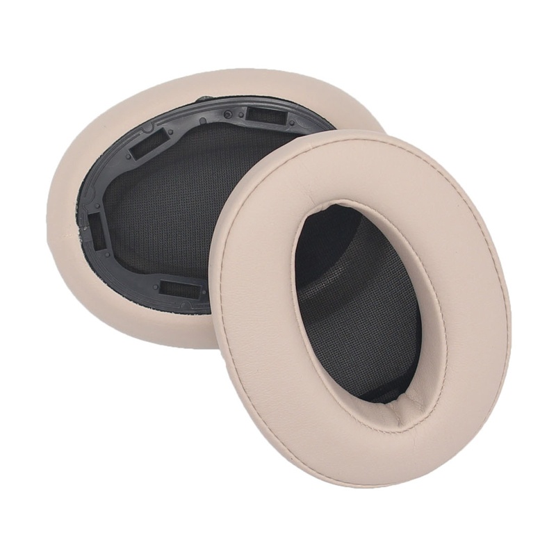 Đệm Tai Nghe Bằng Da Protein Thoải Mái Cho SONY WH-H910N
