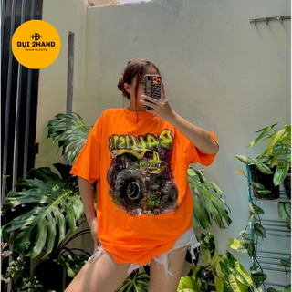 Áo thun mỹ 2hand áo 2hand secondhand chọn mẫu unisex độ mới 85-99% hình to