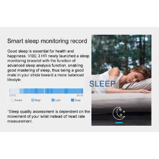 Đồng hồ thông minh Zeblaze VIBE 3