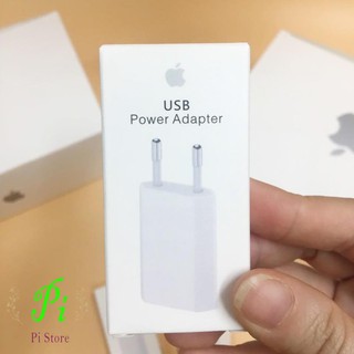 Củ sạc dẹt 💖 1 đổi 1 💖 cho iphone mã b11