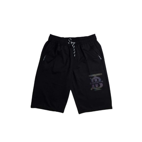 Quần Đùi Nam Vải Đũi, Umi, Gió Hàn