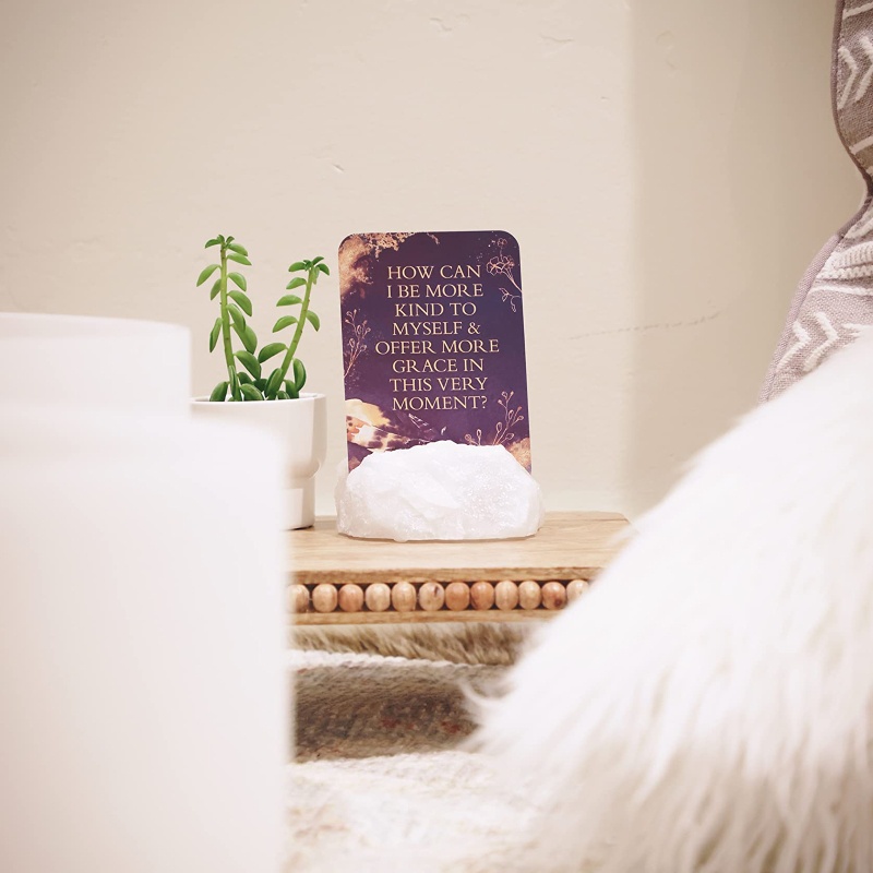 Bộ Bài Tarot Tiếng Anh Vui Nhộn