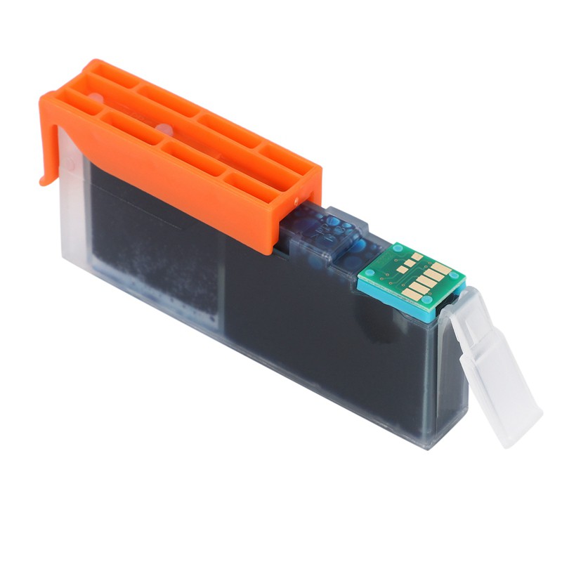 Hộp Đựng Mực In Cho Canon Pgi-580Bk | BigBuy360 - bigbuy360.vn