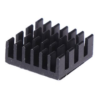 Tản Nhiệt CPU RAM LAN USB Cao Cấp Cho Raspberry Pi