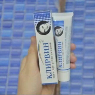 Kem trị sẹo klirvin nga cam kết chuẩn