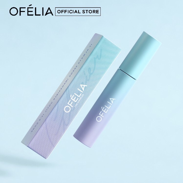 FROZEN CONCEPT BOX - Set 6 Son OFÉLIA Glacier Velvet Tint (5g x 6sp) | WebRaoVat - webraovat.net.vn