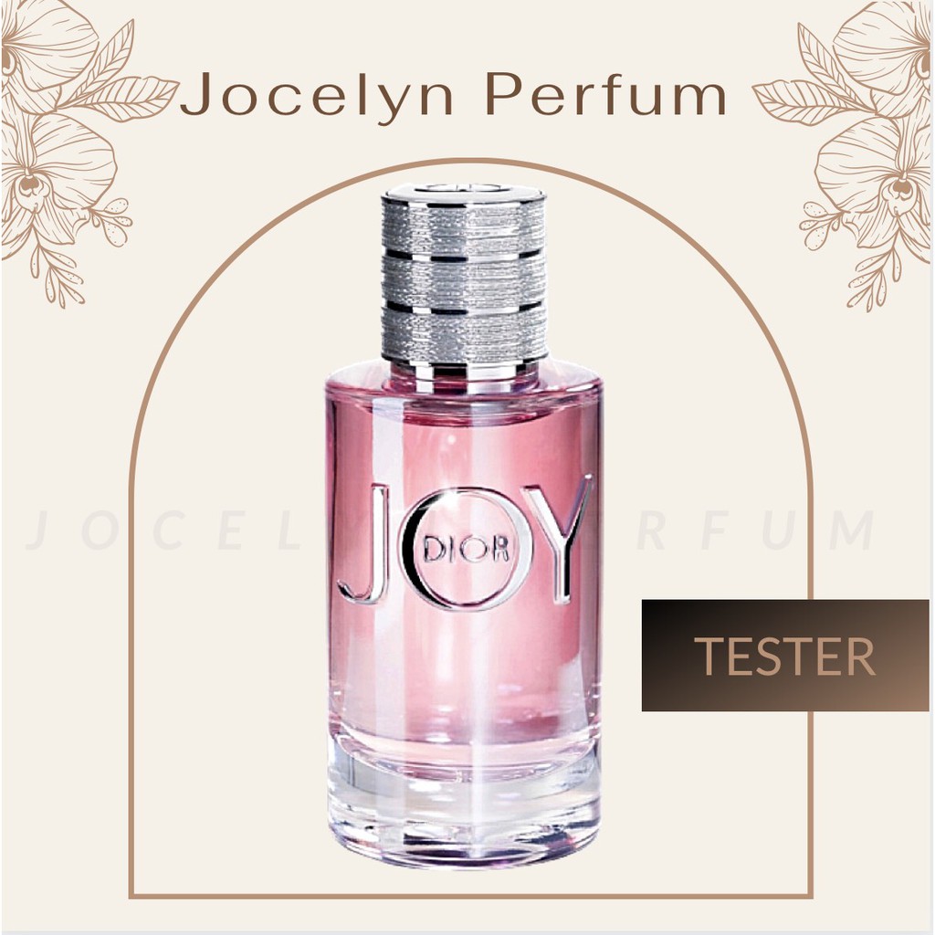[TESTER] Nước Hoa Dior Joy Eau De Parfum - JOCELYN
