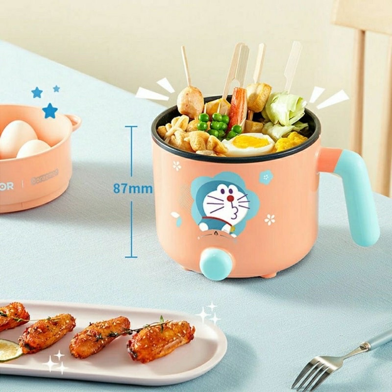 NỒI LẨU DOREMON SUPOR H12YK629P CHÍNH HÃNG
