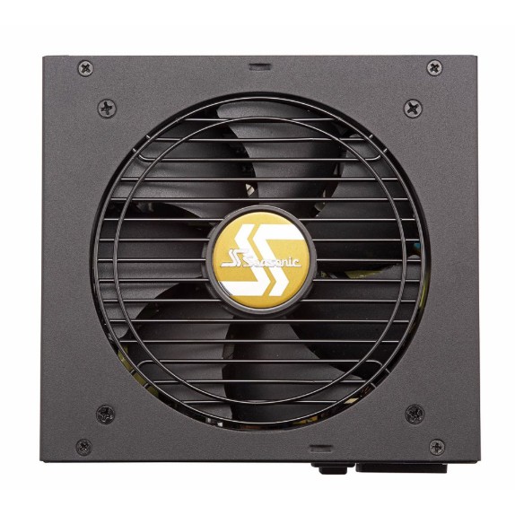 Nguồn/ Power Seasonic 750W Focus FM-750 - 80 Plus Gold