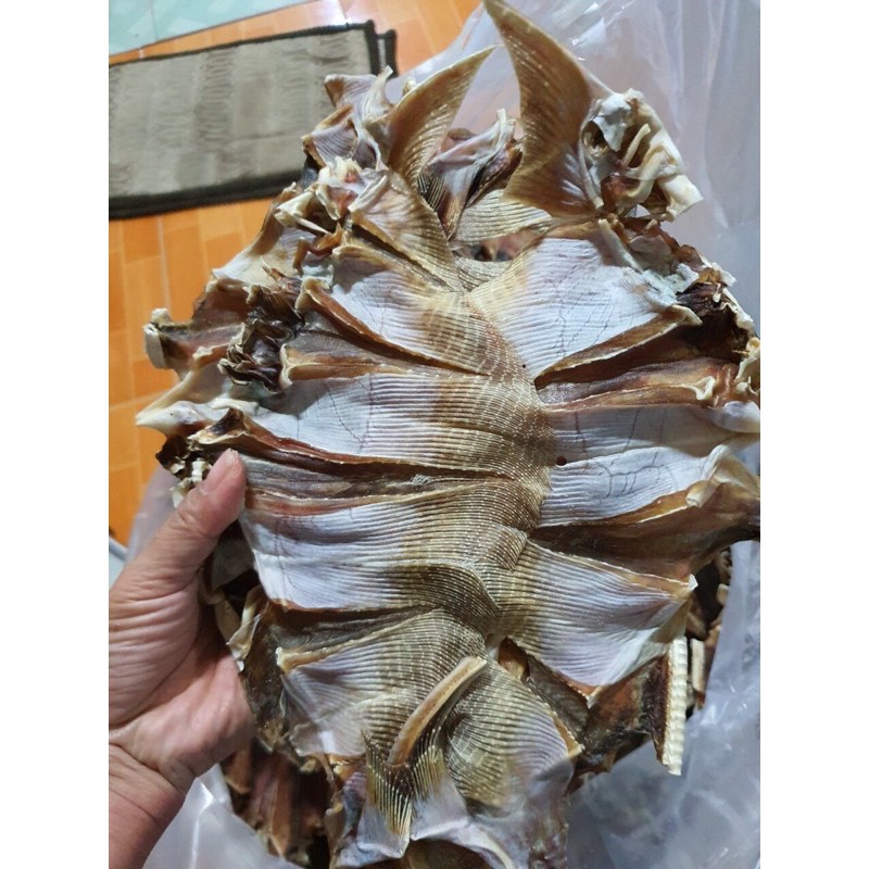 Khô Cá Đuối 1 kg