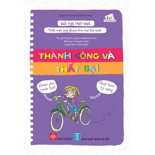 Sách-Bữa tiệc Triết học 6T